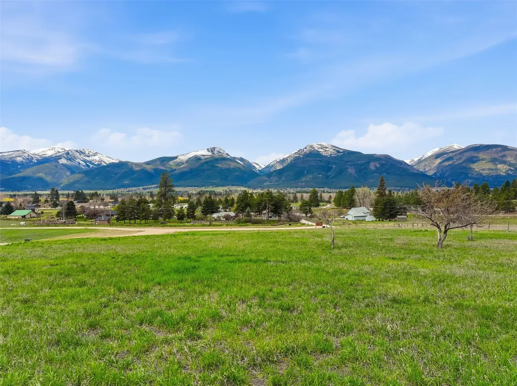 468 Osprey Overlook Lane Stevensville MT 59870