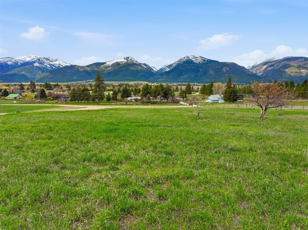 468 Osprey Overlook Lane Stevensville MT 59870