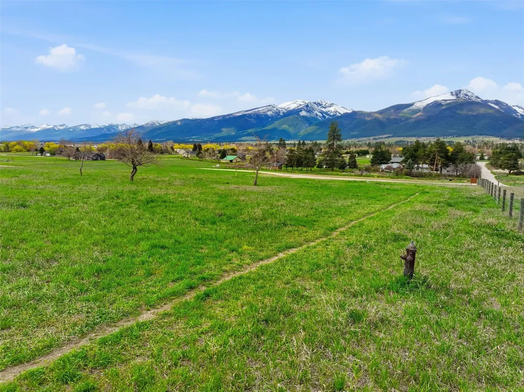 468 Osprey Overlook Lane Stevensville MT 59870