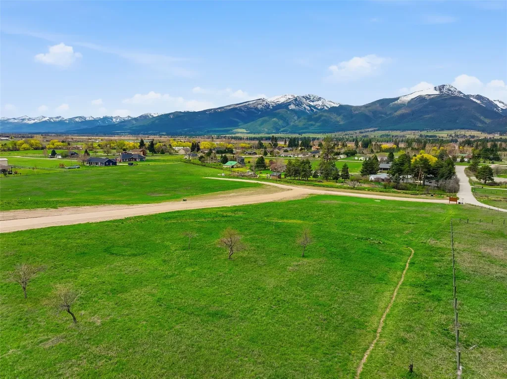 468 Osprey Overlook Lane Stevensville MT 59870