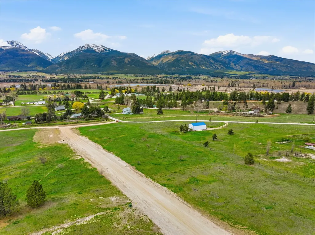 468 Osprey Overlook Lane Stevensville MT 59870