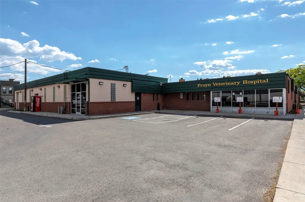 2501 S Russell Street Missoula MT 59801