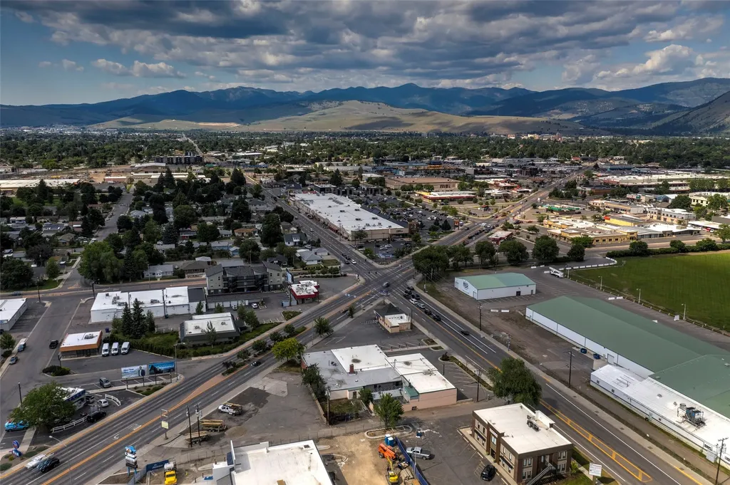 2501 S Russell Street Missoula MT 59801