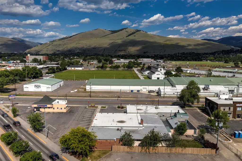 2501 S Russell Street Missoula MT 59801