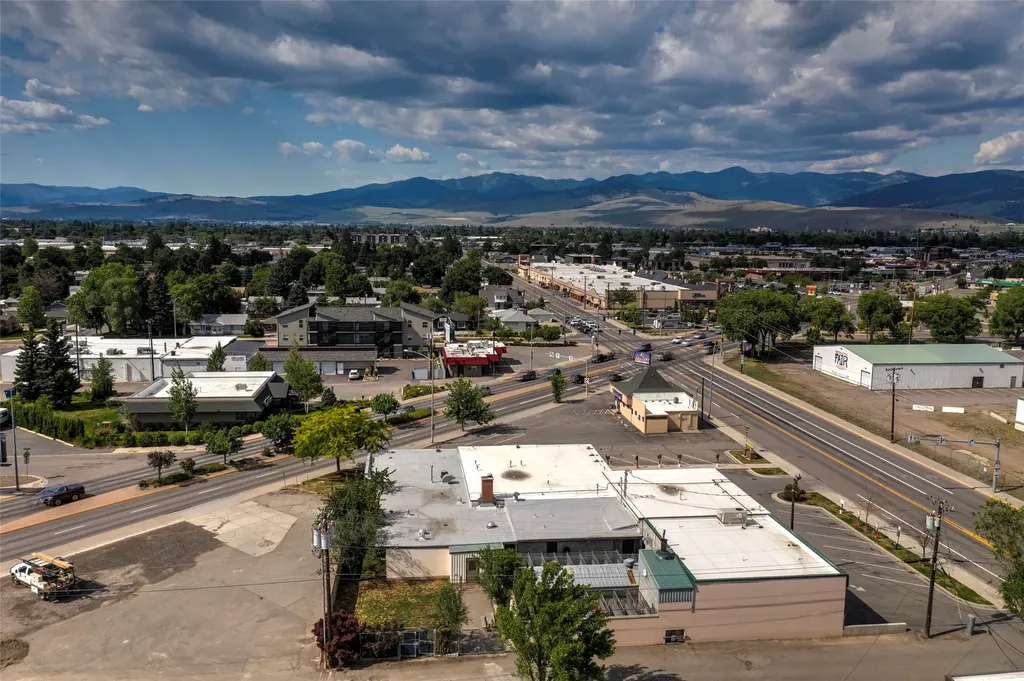 2501 S Russell Street Missoula MT 59801