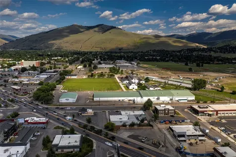 2501 S Russell Street Missoula MT 59801