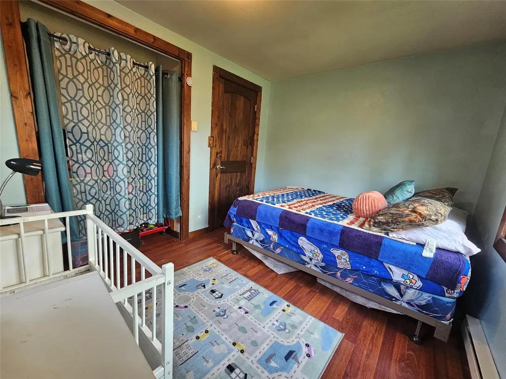 619 Franklin Street SW Ronan MT 59864