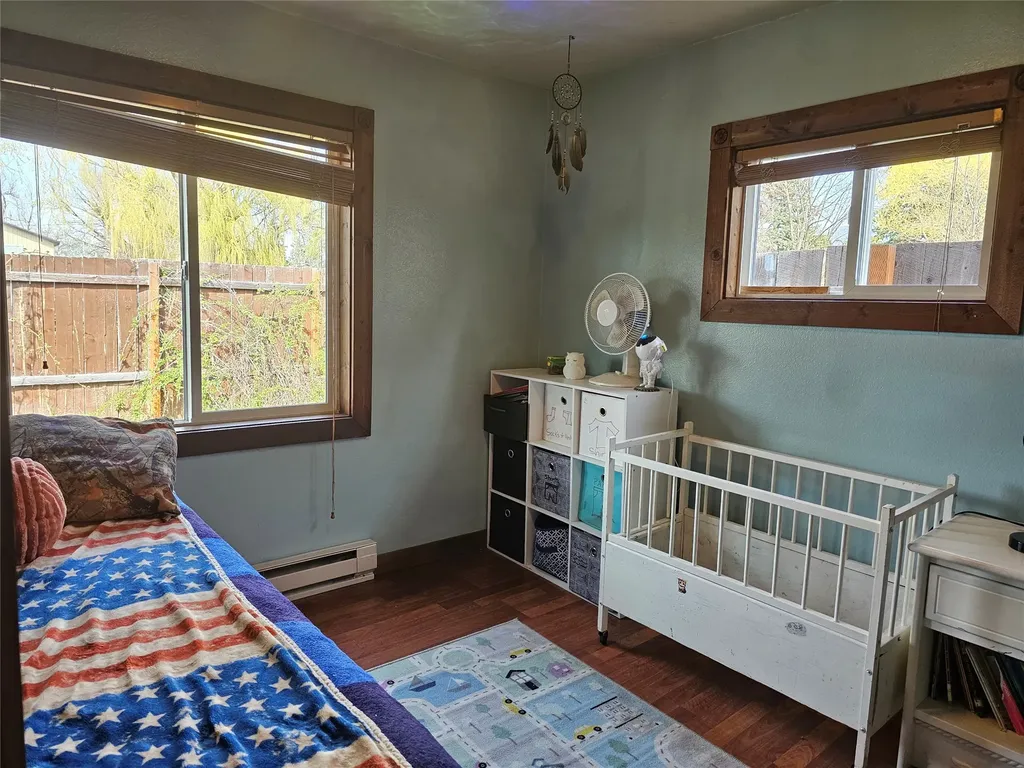 619 Franklin Street SW Ronan MT 59864
