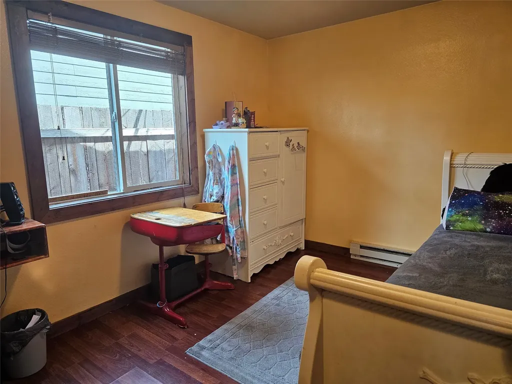 619 Franklin Street SW Ronan MT 59864