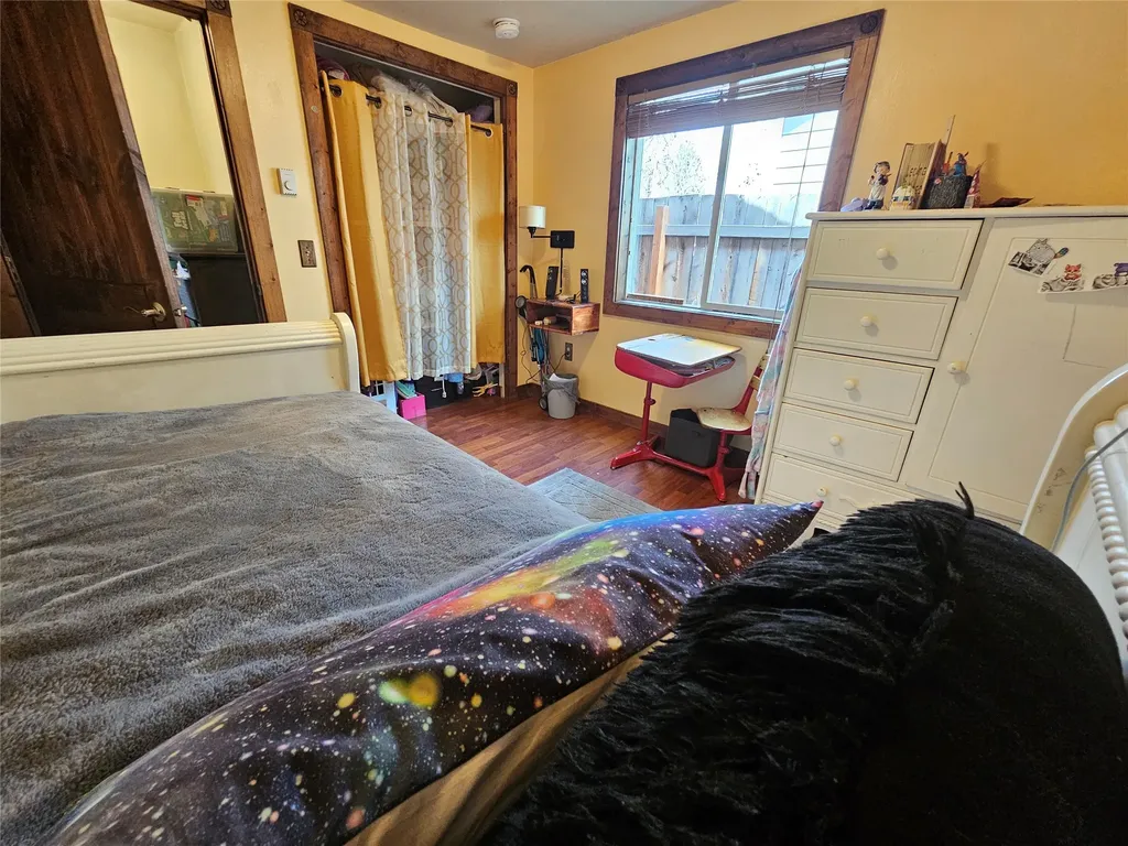 619 Franklin Street SW Ronan MT 59864