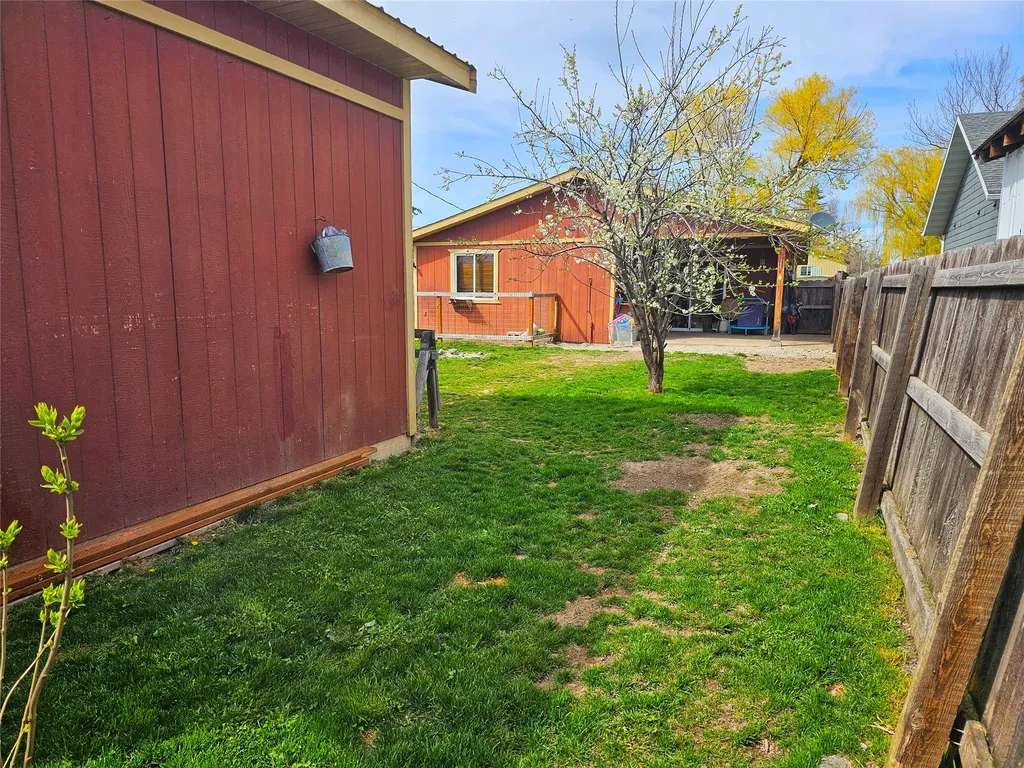 619 Franklin Street SW Ronan MT 59864