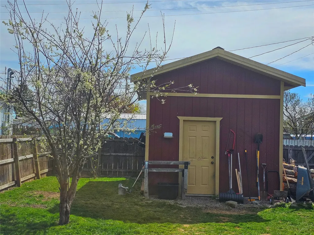 619 Franklin Street SW Ronan MT 59864