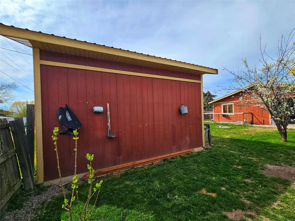 619 Franklin Street SW Ronan MT 59864
