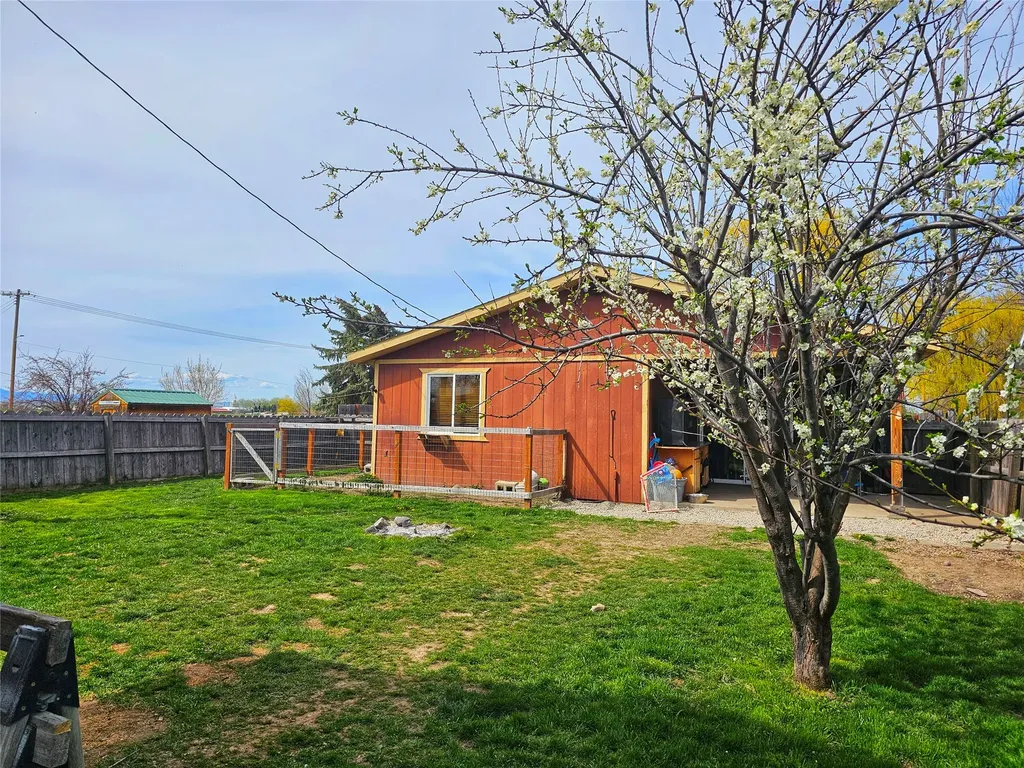 619 Franklin Street SW Ronan MT 59864