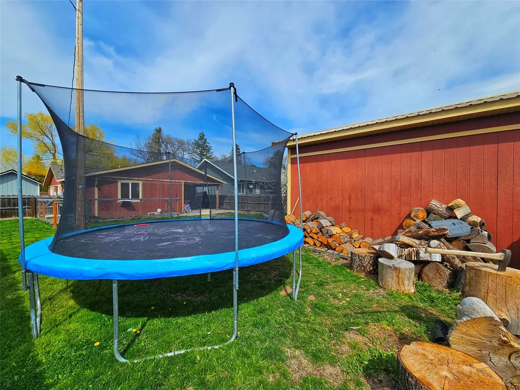 619 Franklin Street SW Ronan MT 59864