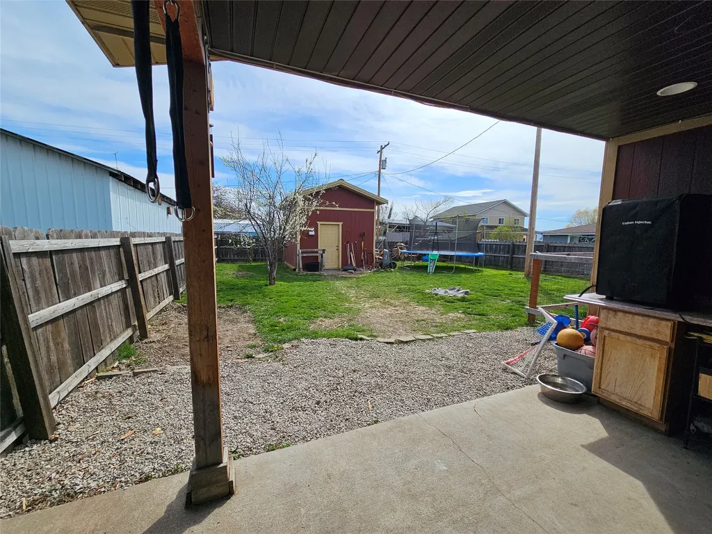 619 Franklin Street SW Ronan MT 59864