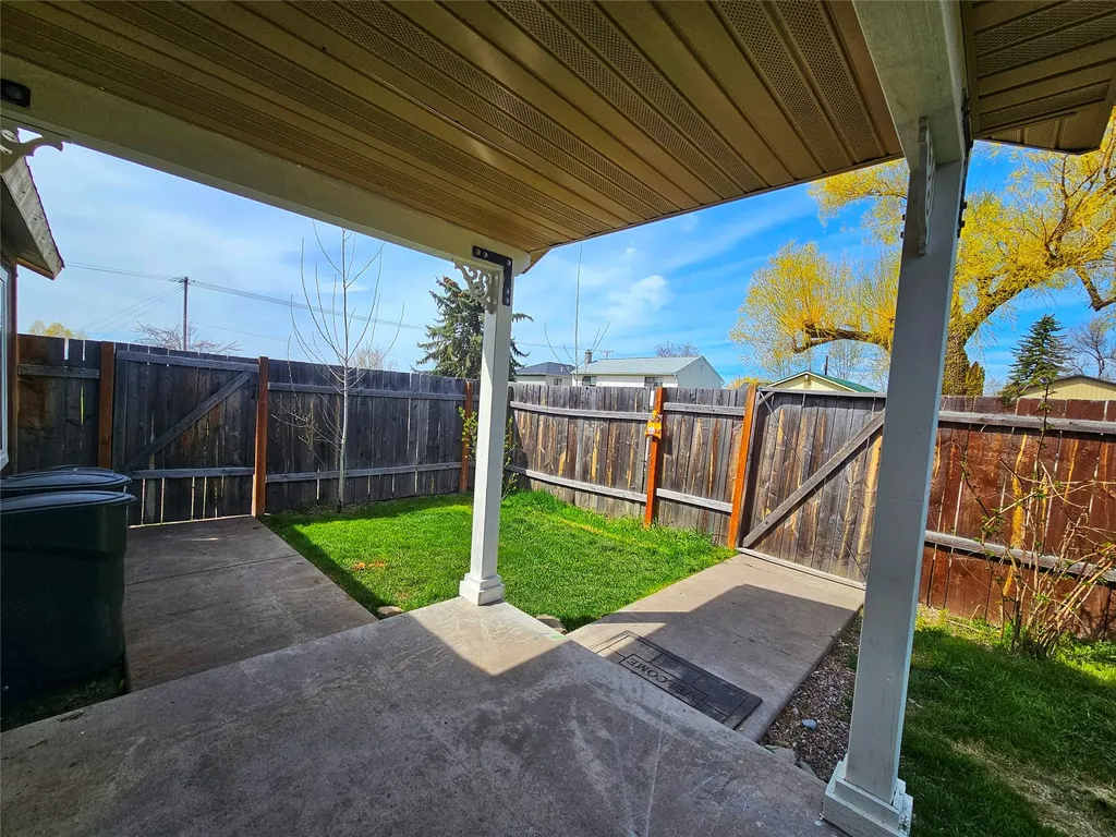 619 Franklin Street SW Ronan MT 59864