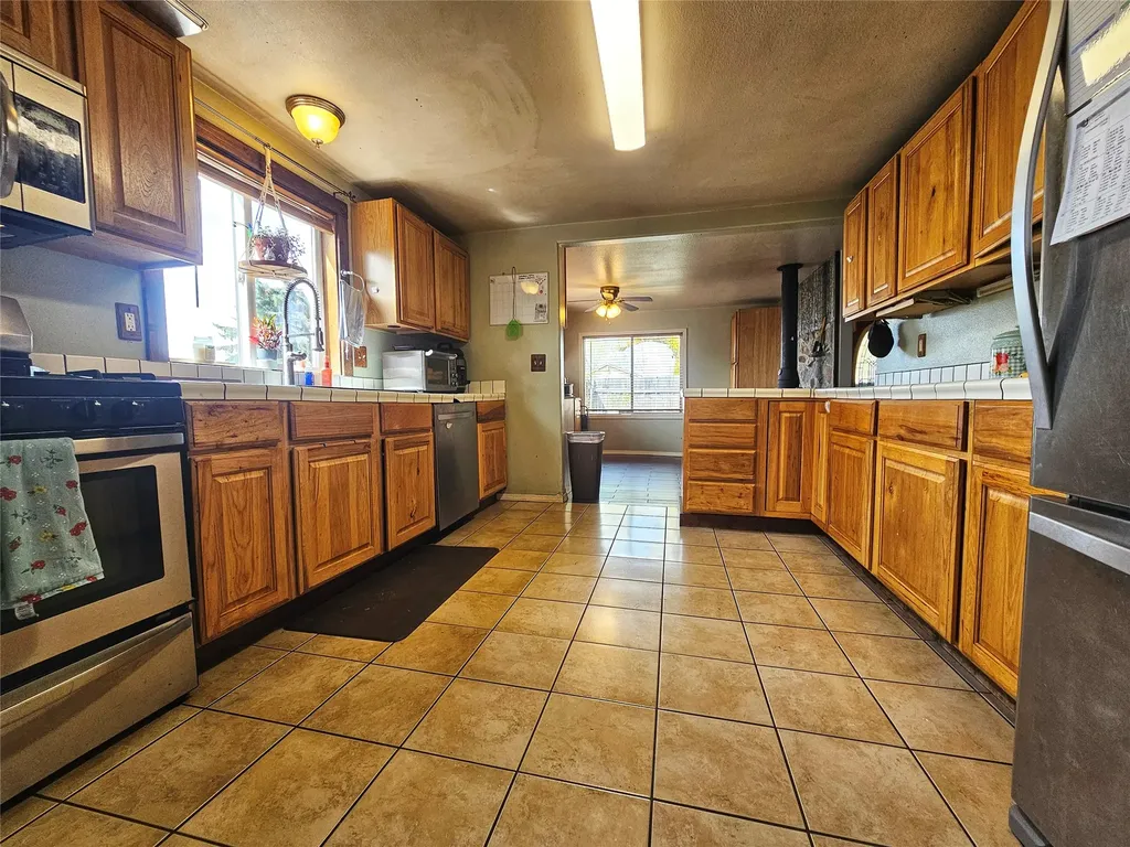 619 Franklin Street SW Ronan MT 59864
