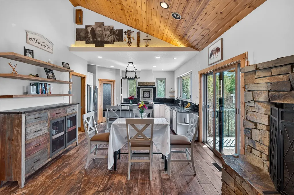 685 Jackson Meadows Road Kila MT 59920