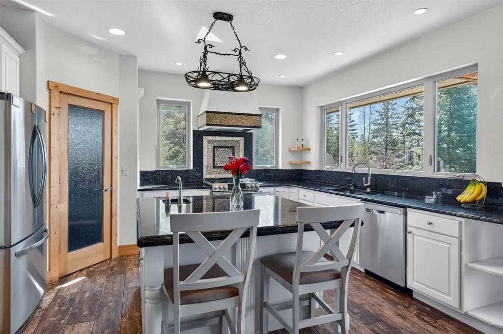 685 Jackson Meadows Road Kila MT 59920