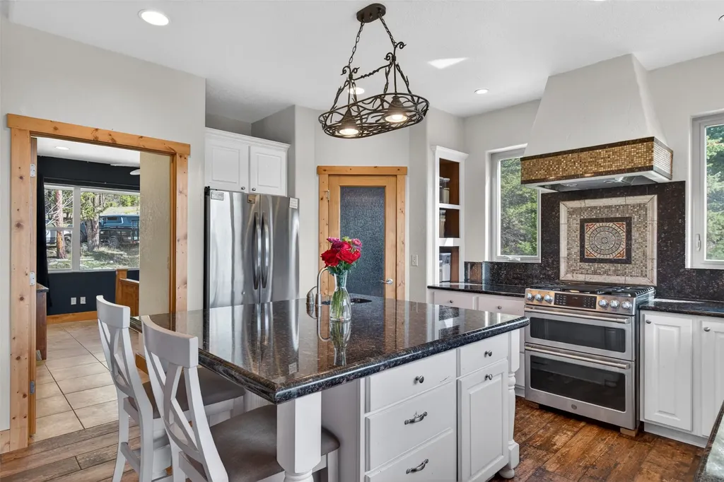 685 Jackson Meadows Road Kila MT 59920