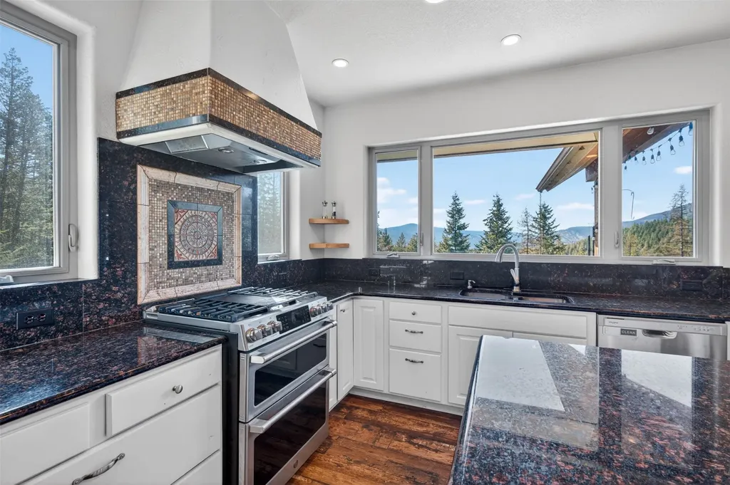 685 Jackson Meadows Road Kila MT 59920