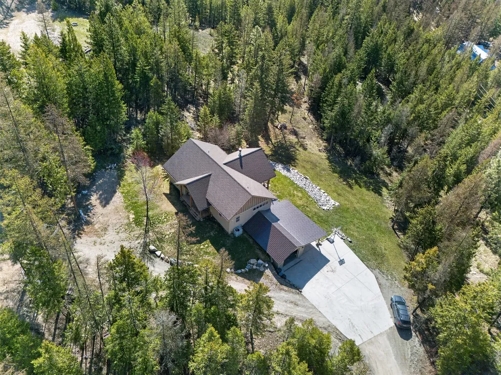 685 Jackson Meadows Road Kila MT 59920