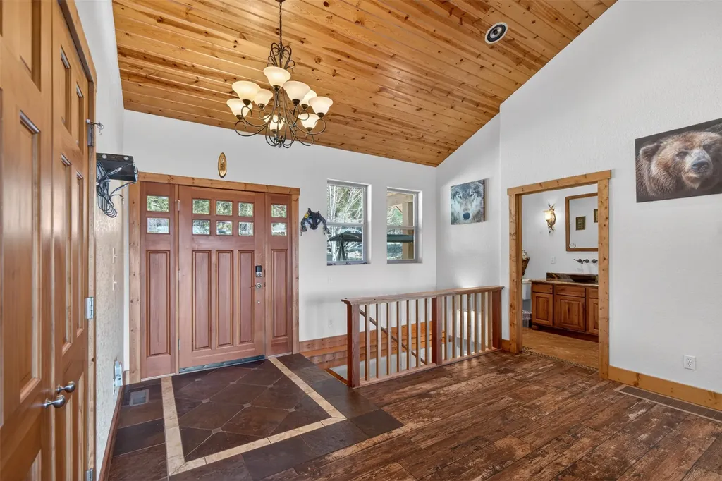 685 Jackson Meadows Road Kila MT 59920