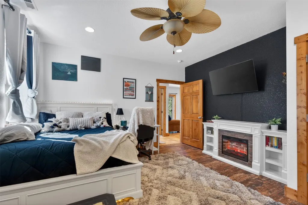 685 Jackson Meadows Road Kila MT 59920
