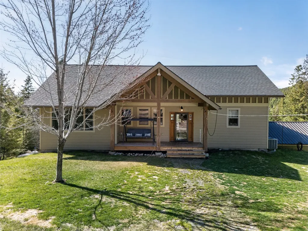 685 Jackson Meadows Road Kila MT 59920