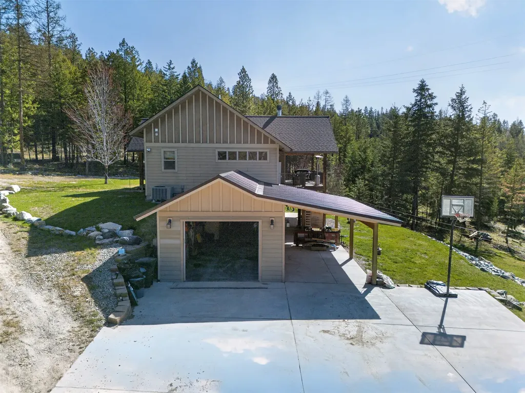 685 Jackson Meadows Road Kila MT 59920