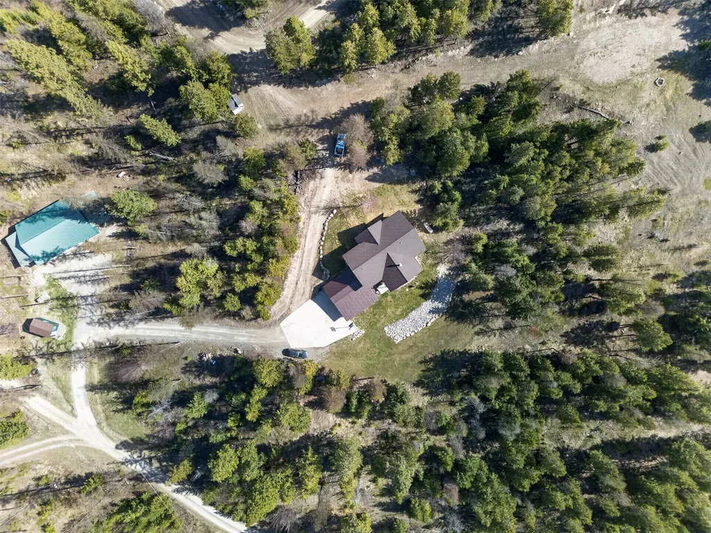 685 Jackson Meadows Road Kila MT 59920