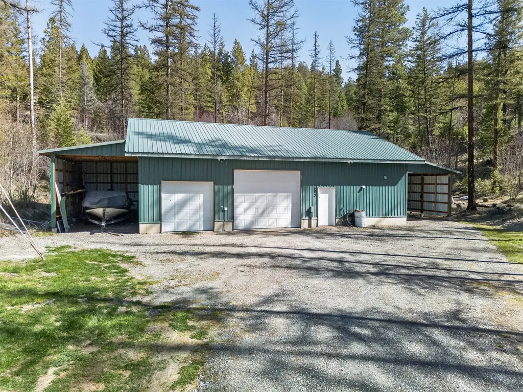 685 Jackson Meadows Road Kila MT 59920