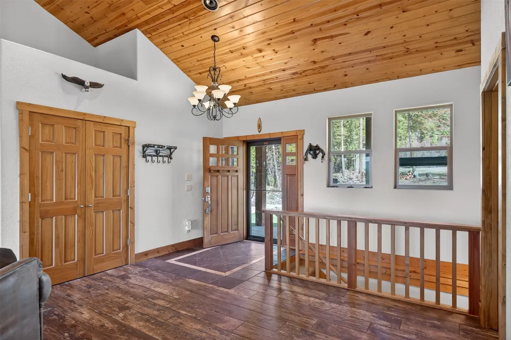 685 Jackson Meadows Road Kila MT 59920