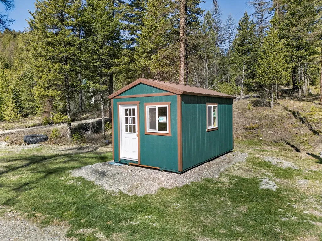 685 Jackson Meadows Road Kila MT 59920