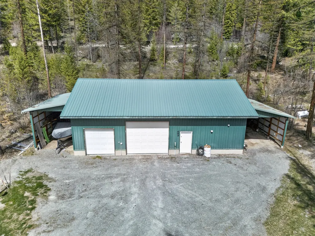 685 Jackson Meadows Road Kila MT 59920
