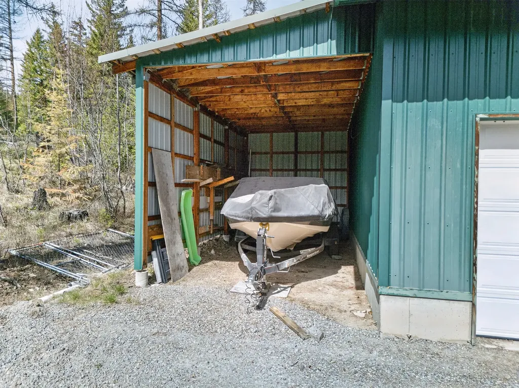 685 Jackson Meadows Road Kila MT 59920