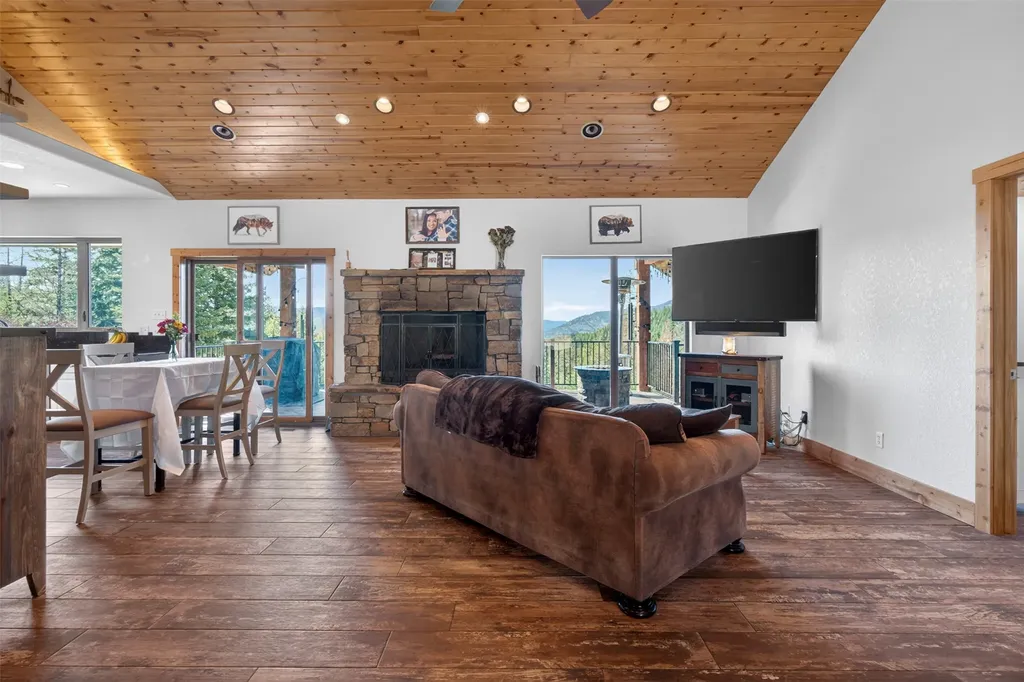 685 Jackson Meadows Road Kila MT 59920