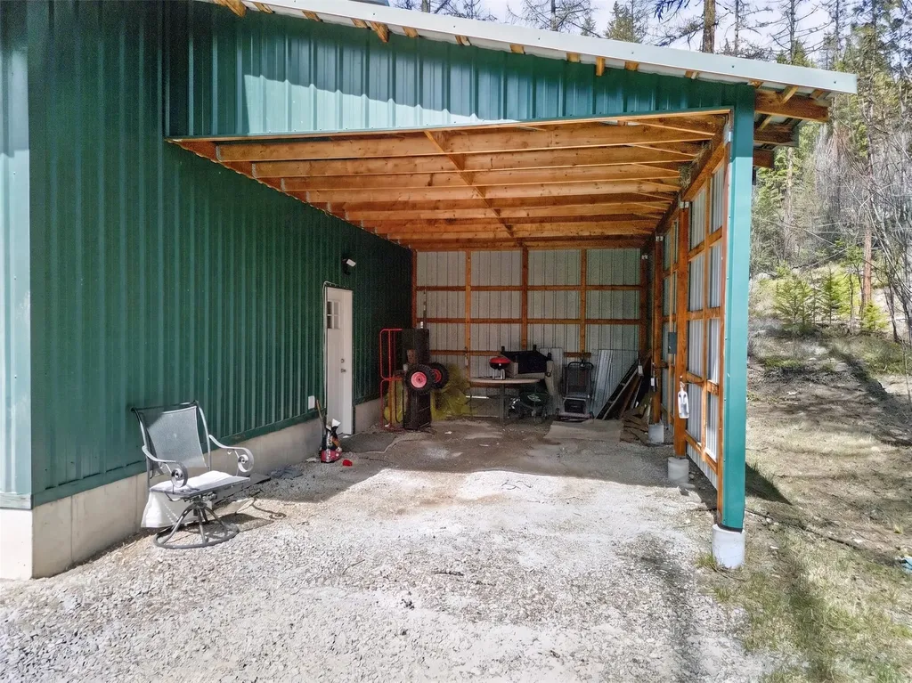 685 Jackson Meadows Road Kila MT 59920