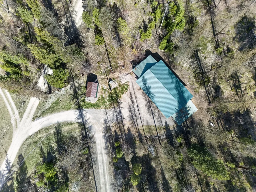 685 Jackson Meadows Road Kila MT 59920