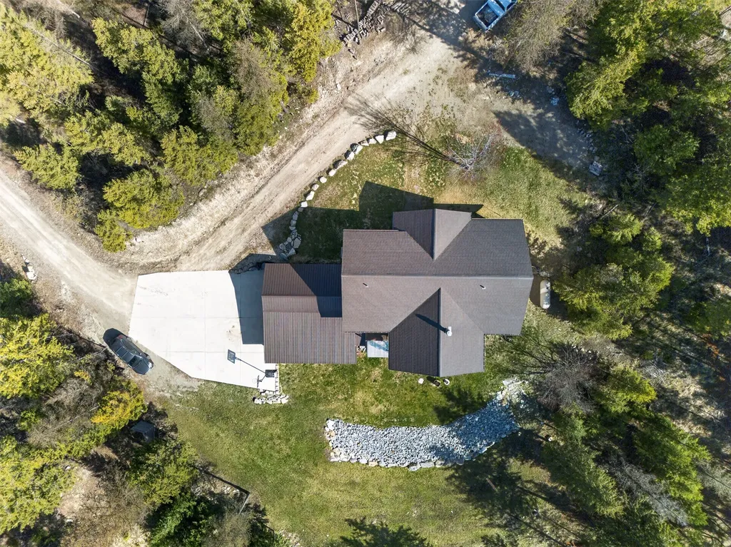 685 Jackson Meadows Road Kila MT 59920