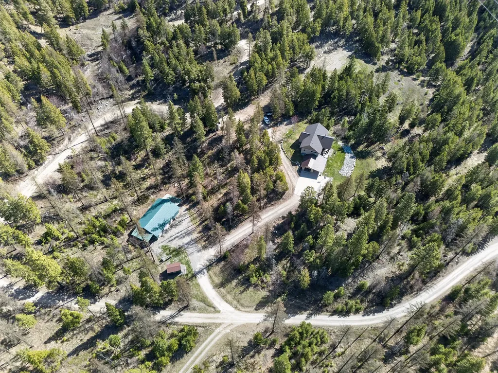 685 Jackson Meadows Road Kila MT 59920