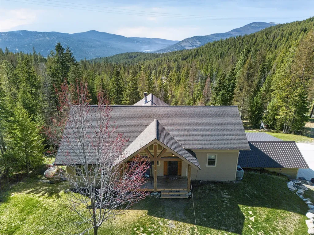 685 Jackson Meadows Road Kila MT 59920