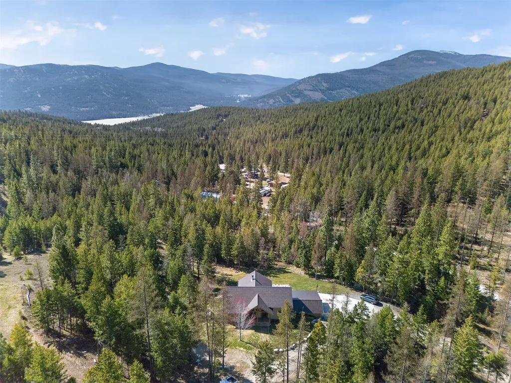 685 Jackson Meadows Road Kila MT 59920