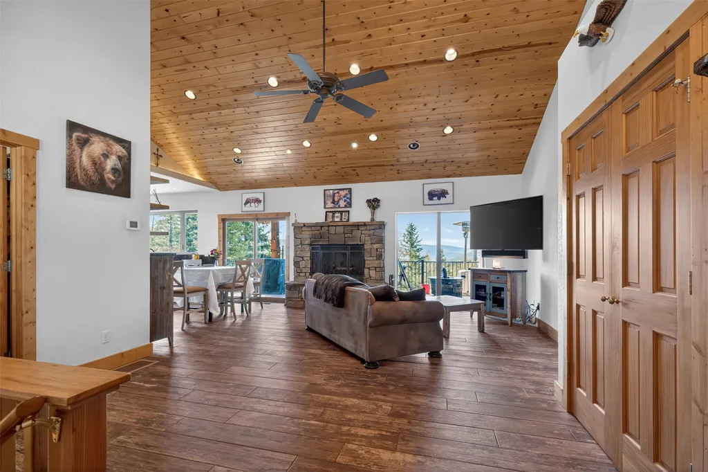 685 Jackson Meadows Road Kila MT 59920