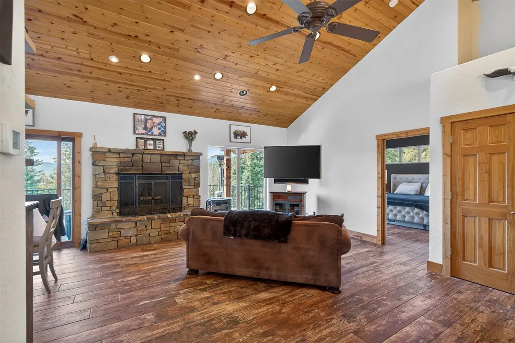 685 Jackson Meadows Road Kila MT 59920