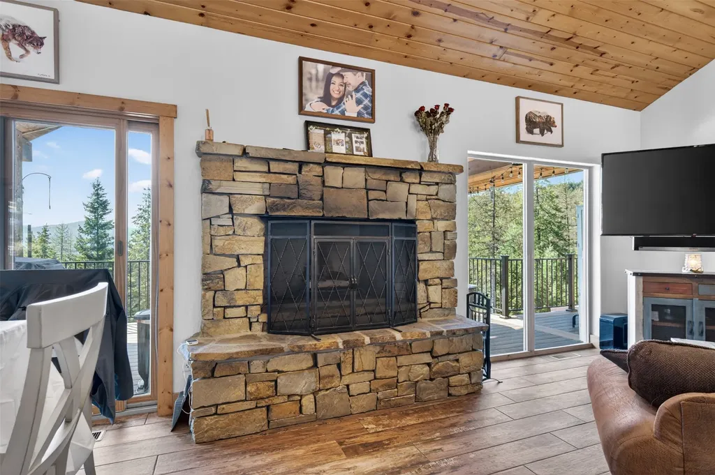 685 Jackson Meadows Road Kila MT 59920