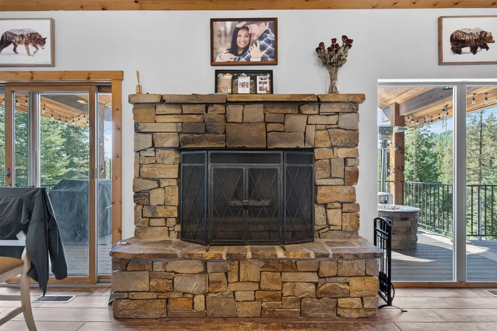 685 Jackson Meadows Road Kila MT 59920
