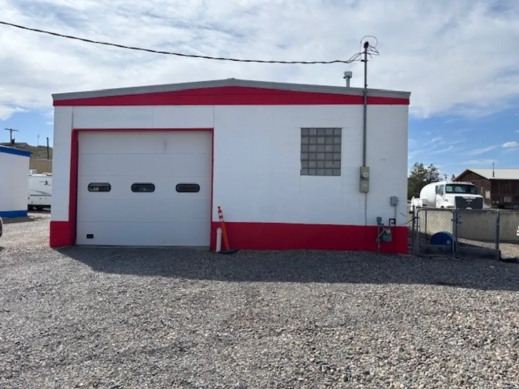 1229 3rd Street N Shelby MT 59474