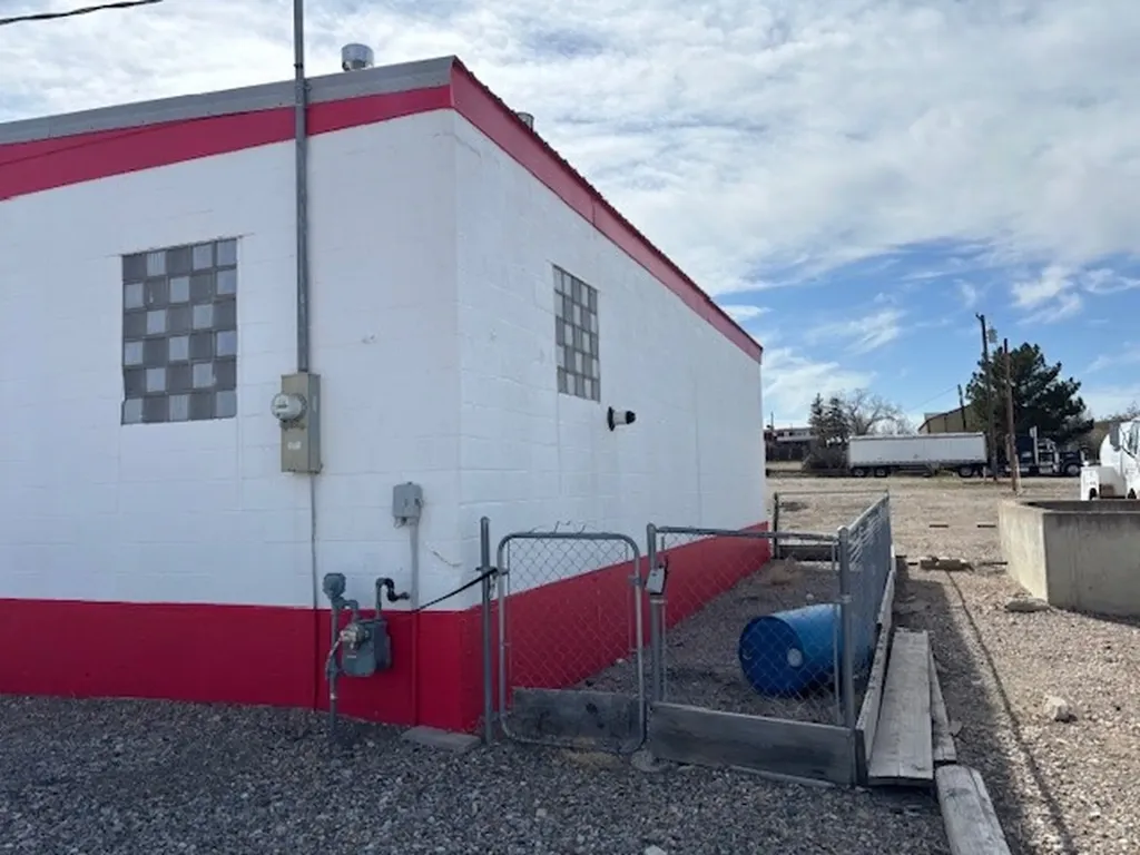 1229 3rd Street N Shelby MT 59474